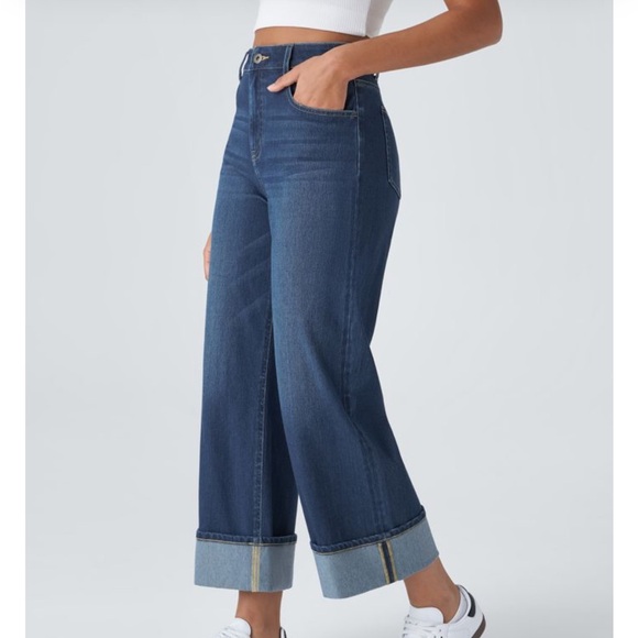 NEW Halara Flex™ High Waist Wide Leg - Picture 3 of 9